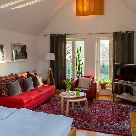 Apartment Haak Halle  Luaran gambar