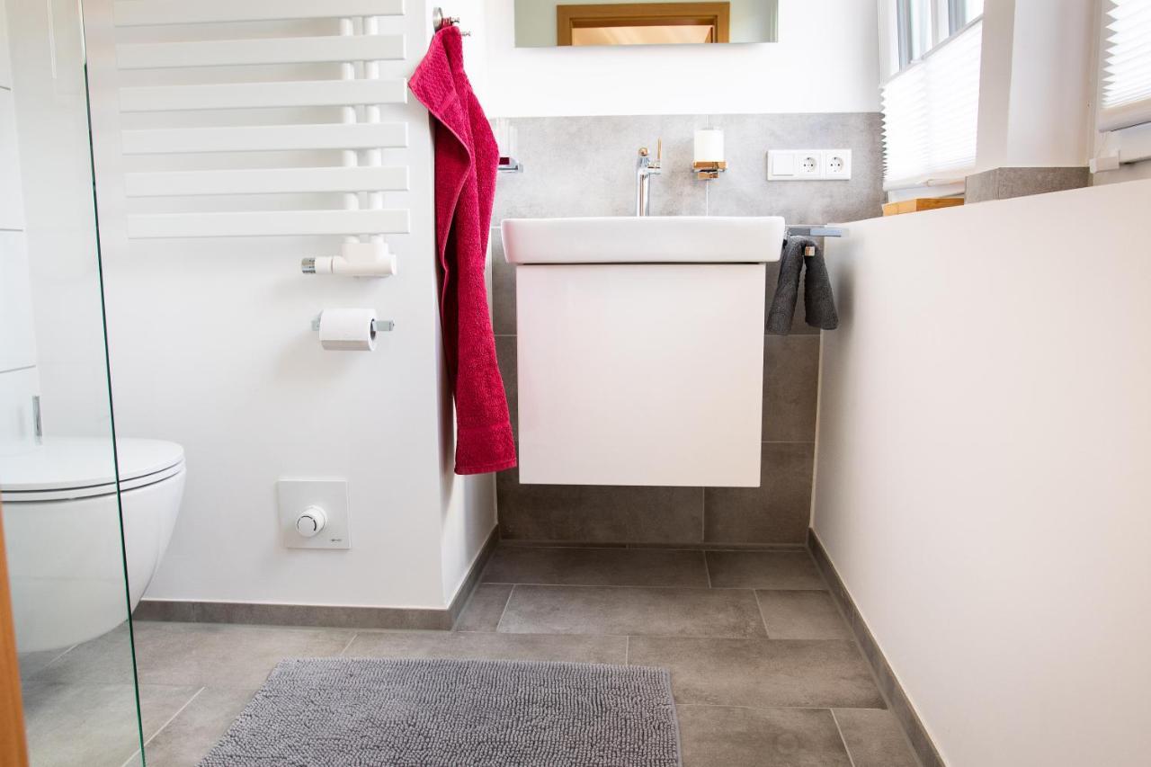 Apartment Haak Halle  Luaran gambar