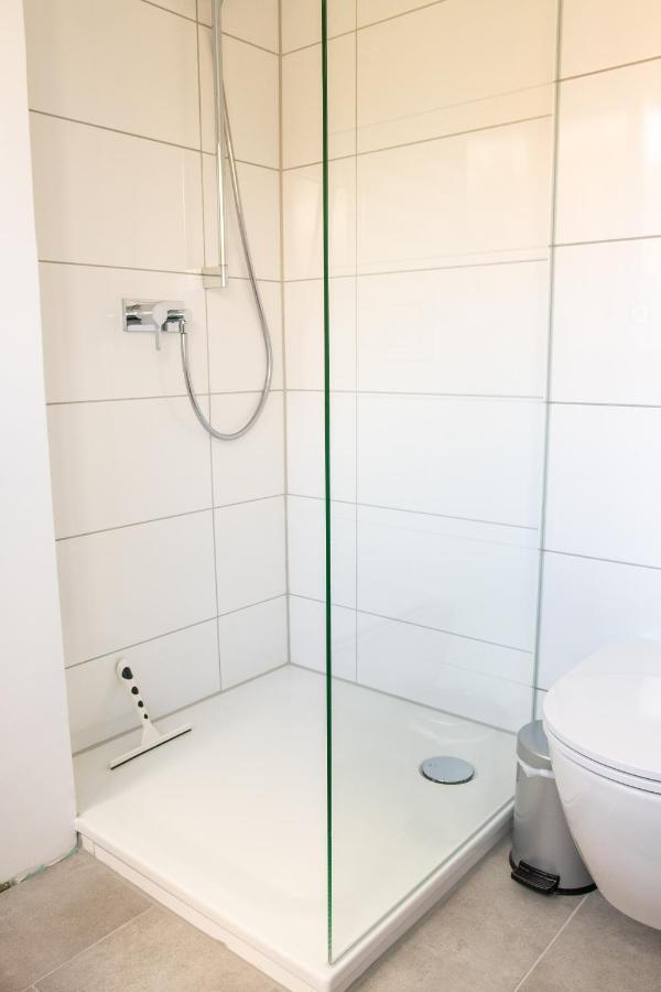 Apartment Haak Halle  Luaran gambar