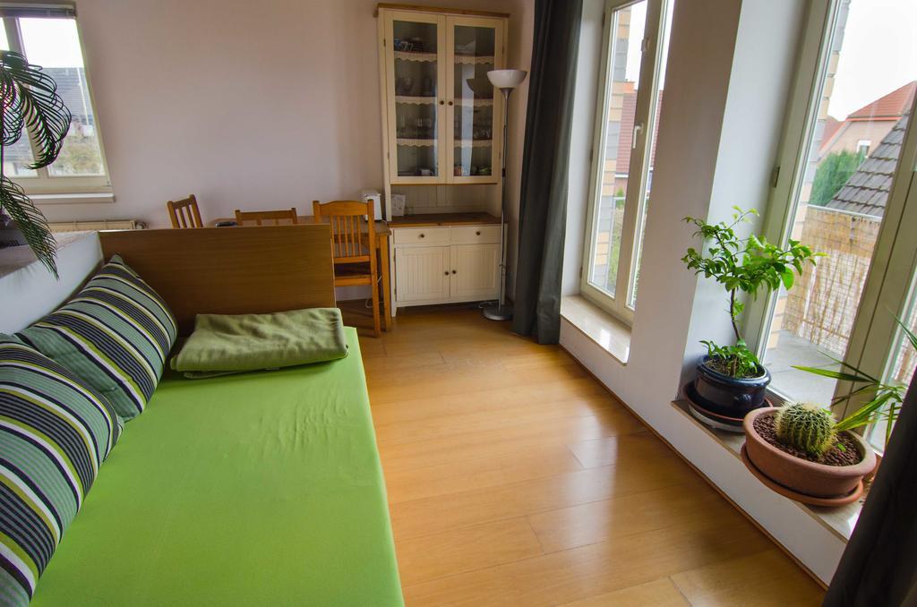 Apartment Haak Halle  Luaran gambar
