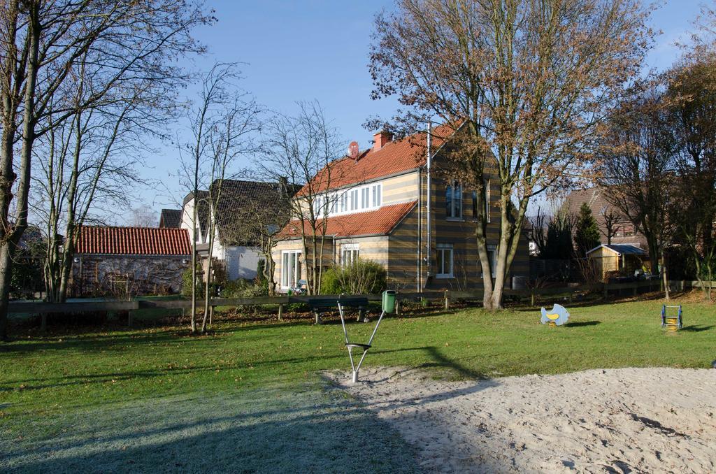 Apartment Haak Halle  Luaran gambar